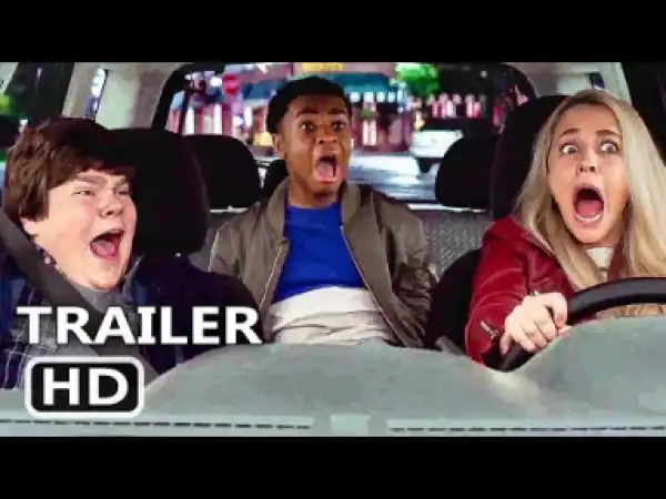 Video: GΟΟSЕBUMPS 2 Official Trailer # 2 (2018) Comedy Movie HD
